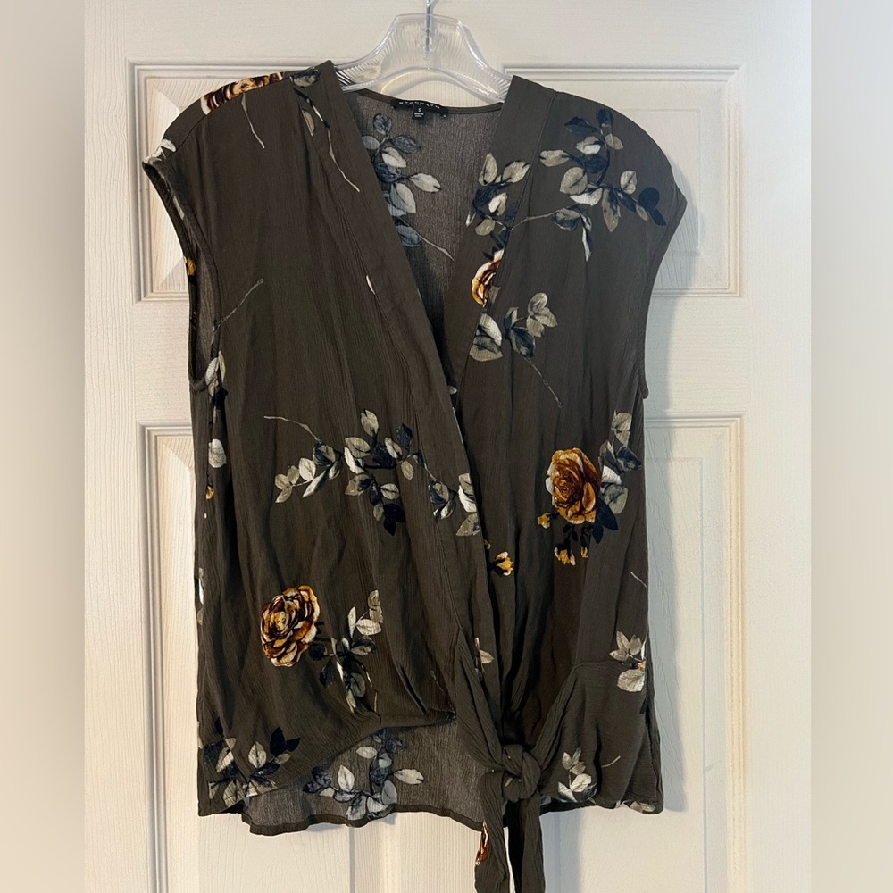 Staccato Top
